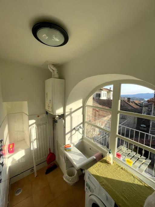 Appartamento Casamia Miasino Exterior foto