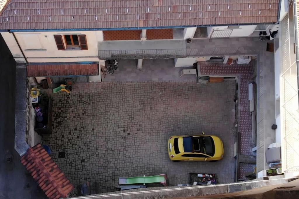 Appartamento Casamia Miasino Exterior foto