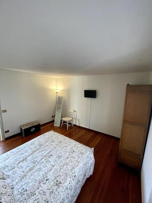Appartamento Casamia Miasino Exterior foto