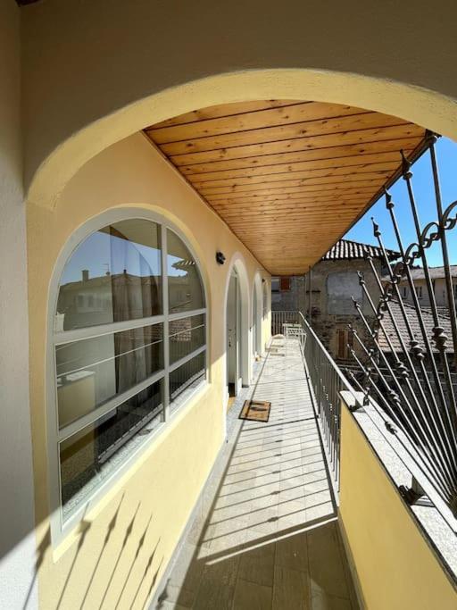 Appartamento Casamia Miasino Exterior foto
