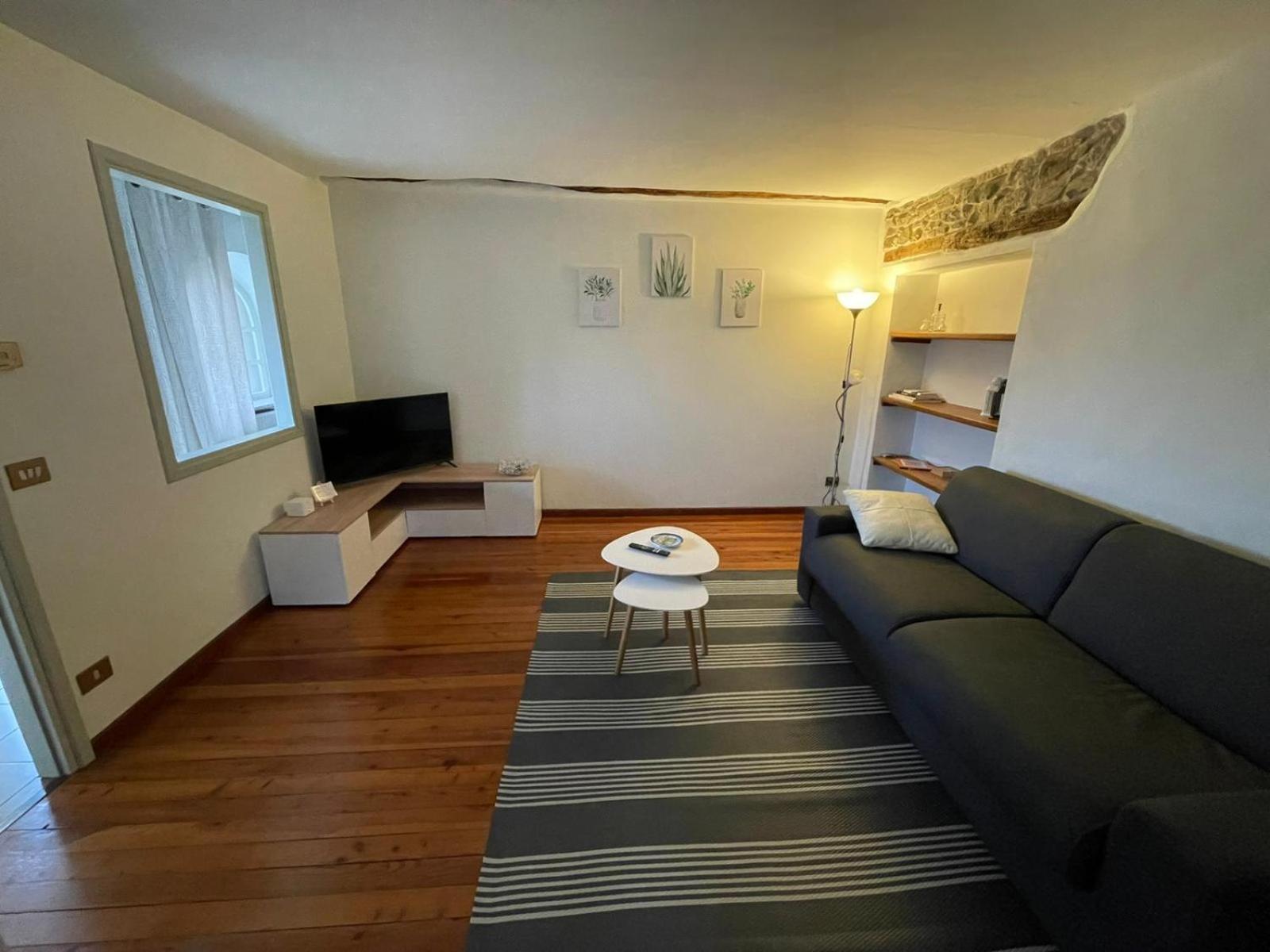 Appartamento Casamia Miasino Exterior foto