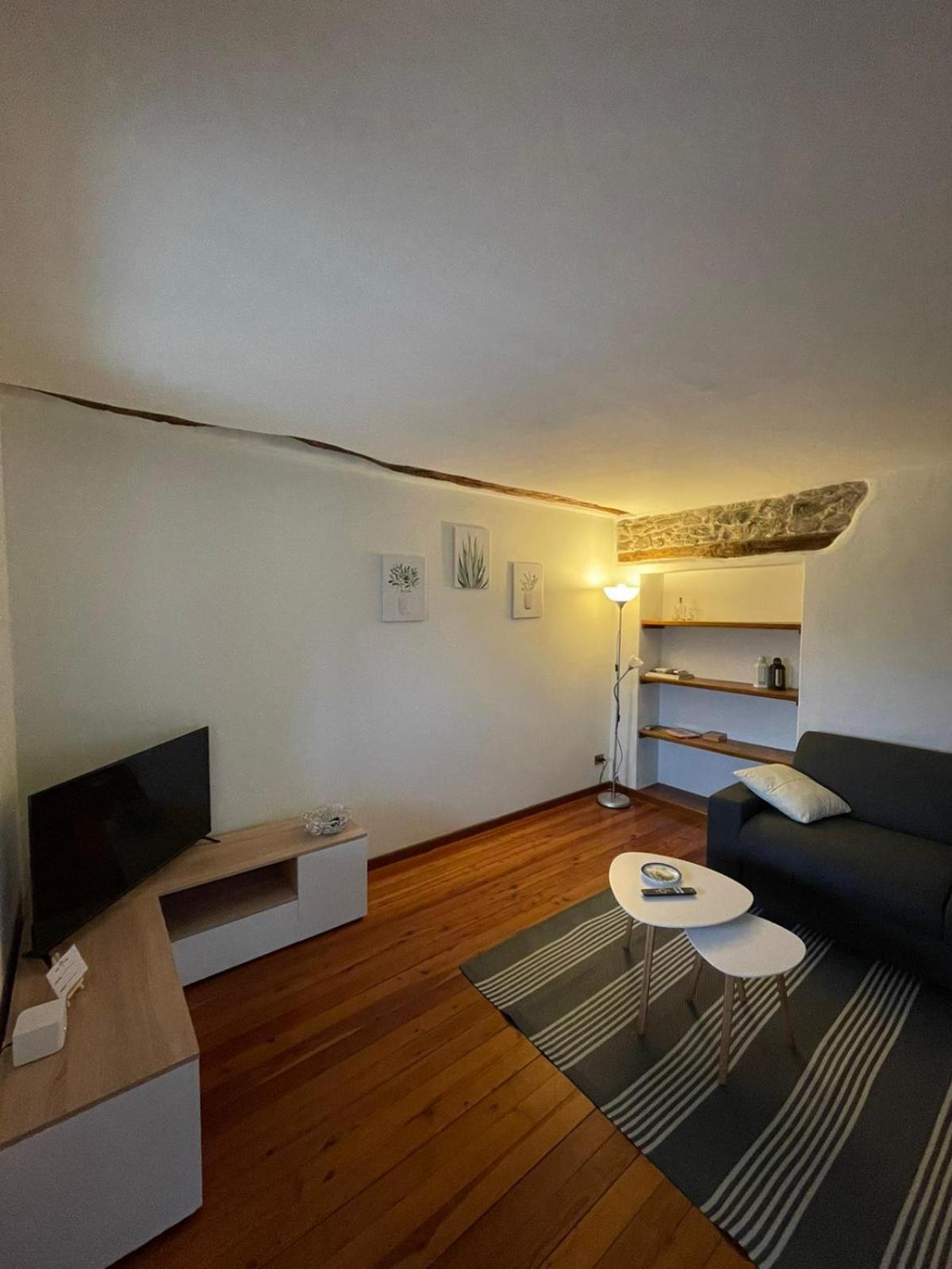 Appartamento Casamia Miasino Exterior foto